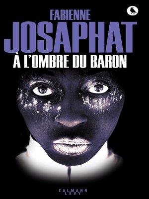 cover image of A l'ombre du Baron
